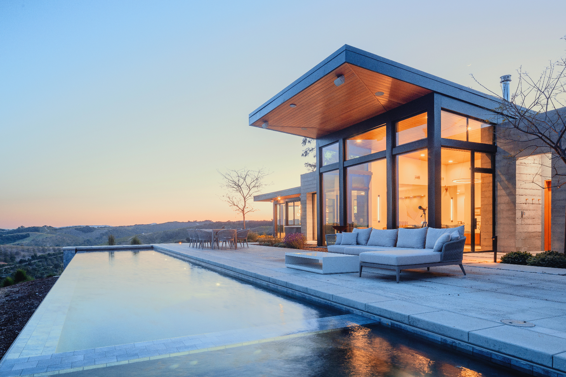 initial home visit, company kd design process in Denver, Colorado