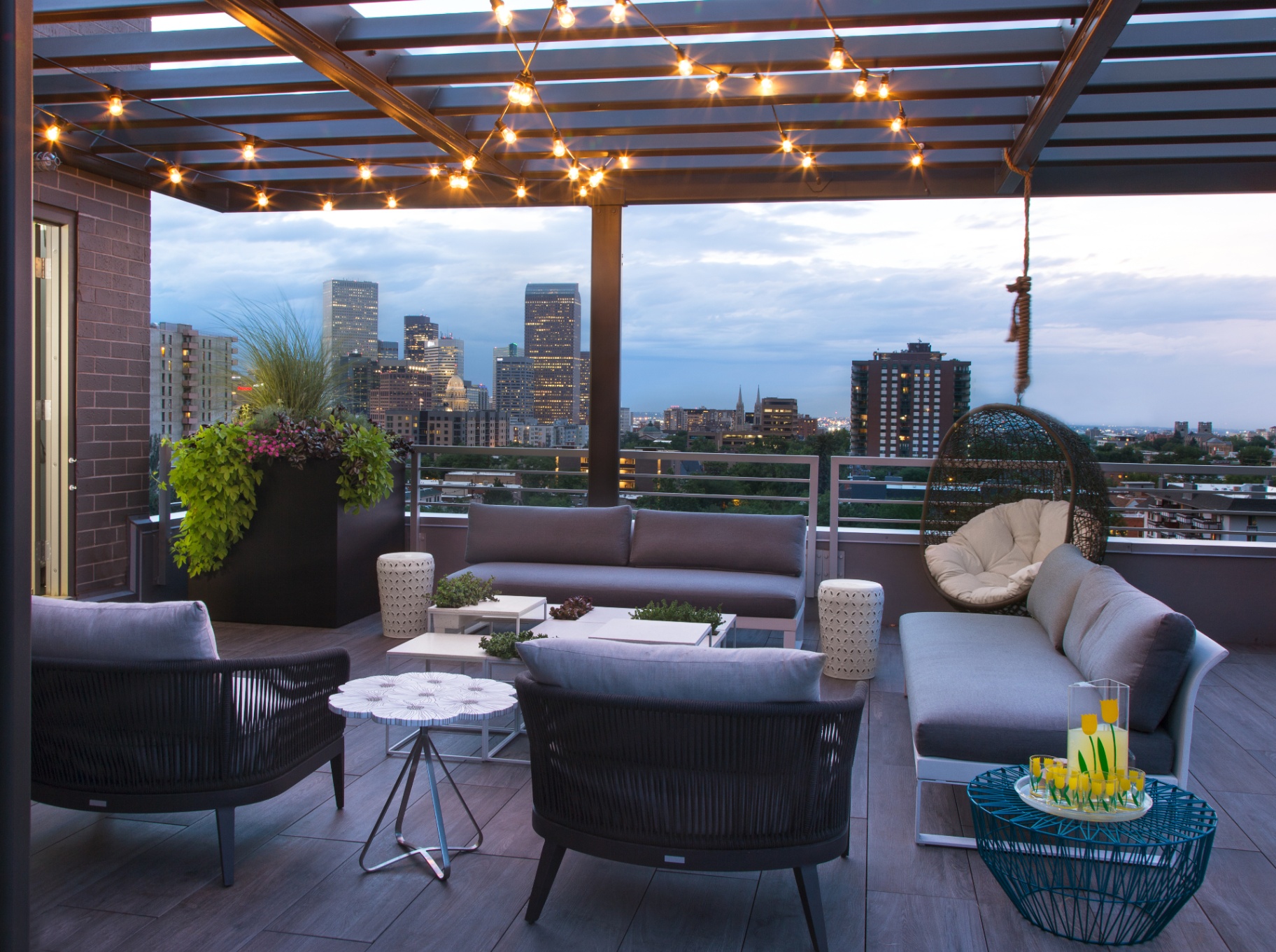 company kd project management services, Denver interior design