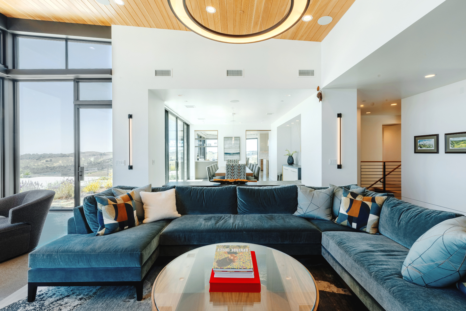 company kd specifications services, Denver interior design