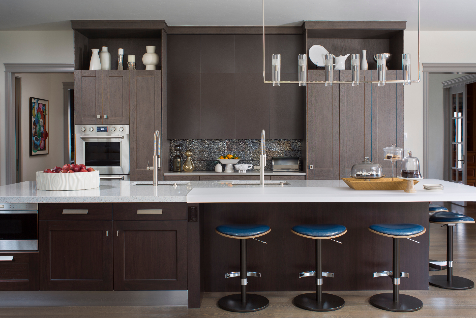 company kd design services, Denver interior design