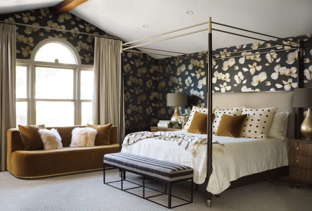 Hyde Park — Interior design by company kd