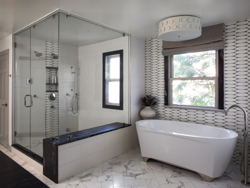 Hyde Park — Interior design by company kd