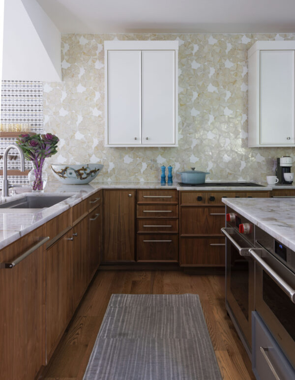 Hyde Park — Interior design by company kd