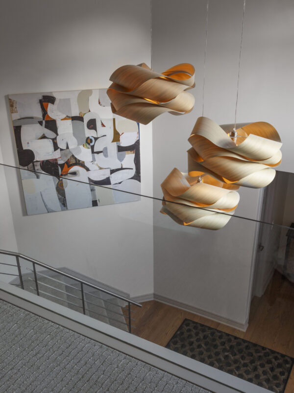 Hyde Park — Interior design by company kd