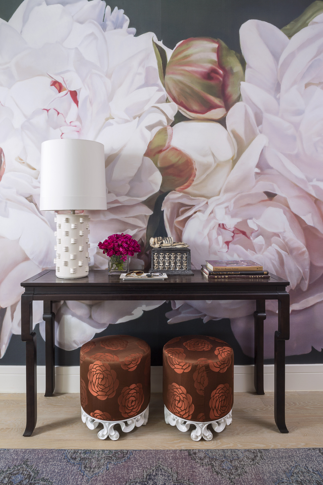 Cherry Creek Chic, Interior design by company kd, Denver CO