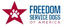 Freedom Service Dogs