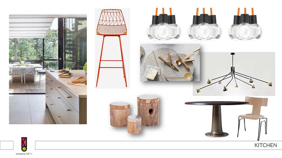 design development, company kd design process in Denver, Colorado