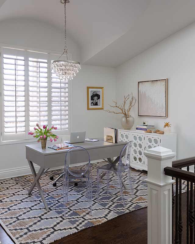 initial home visit, company kd design process in Denver, Colorado