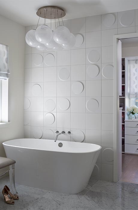 Bonnie Brae Modern — Interior design by company kd