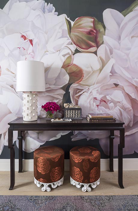 Cherry Creek Chic — Interior design by company kd