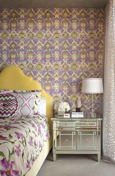 Cherry Creek Chic — Interior design by company kd