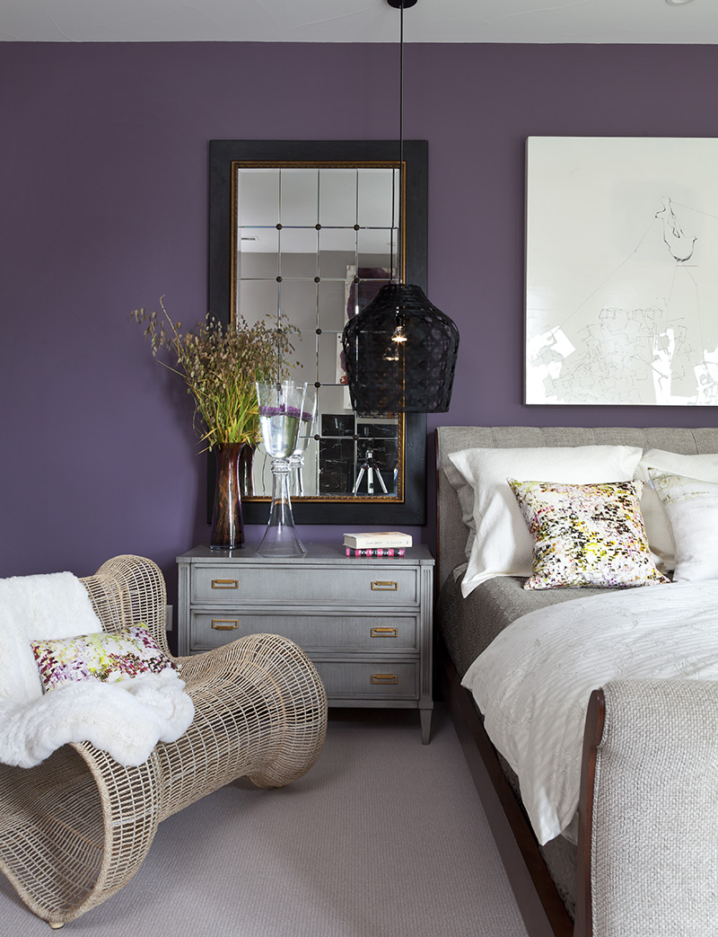 Cherry Creek North — Interior design by company kd