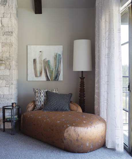Keystone Warm + Modern — Interior design by company kd