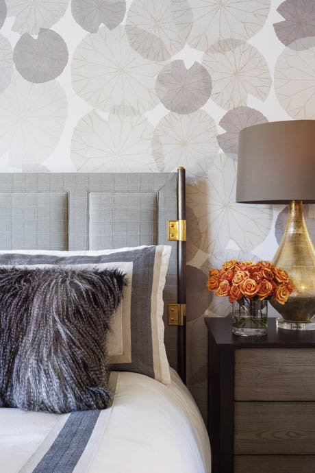 Keystone Warm + Modern — Interior design by company kd