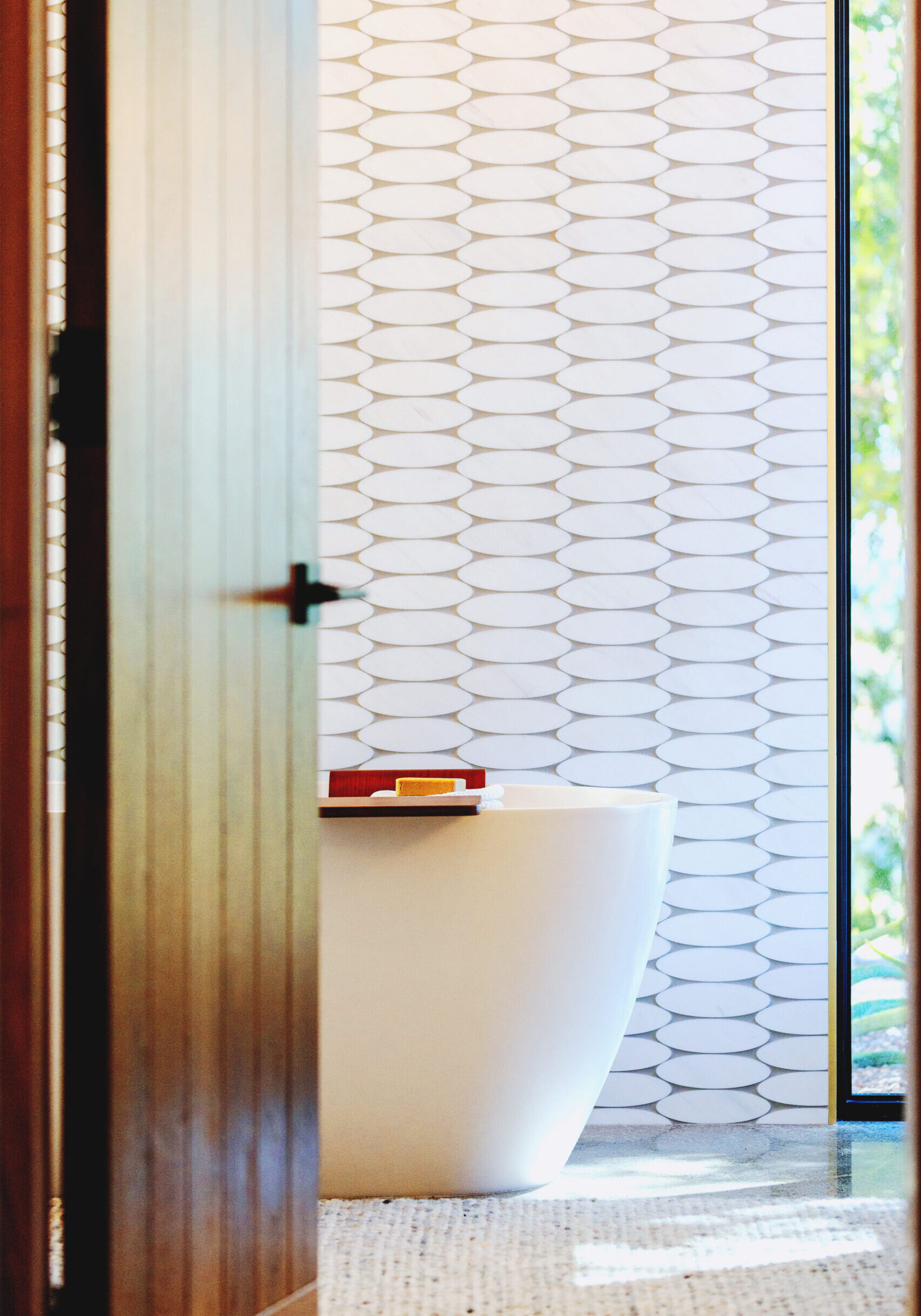 Paso Robles Wine Country — Interior design by company kd