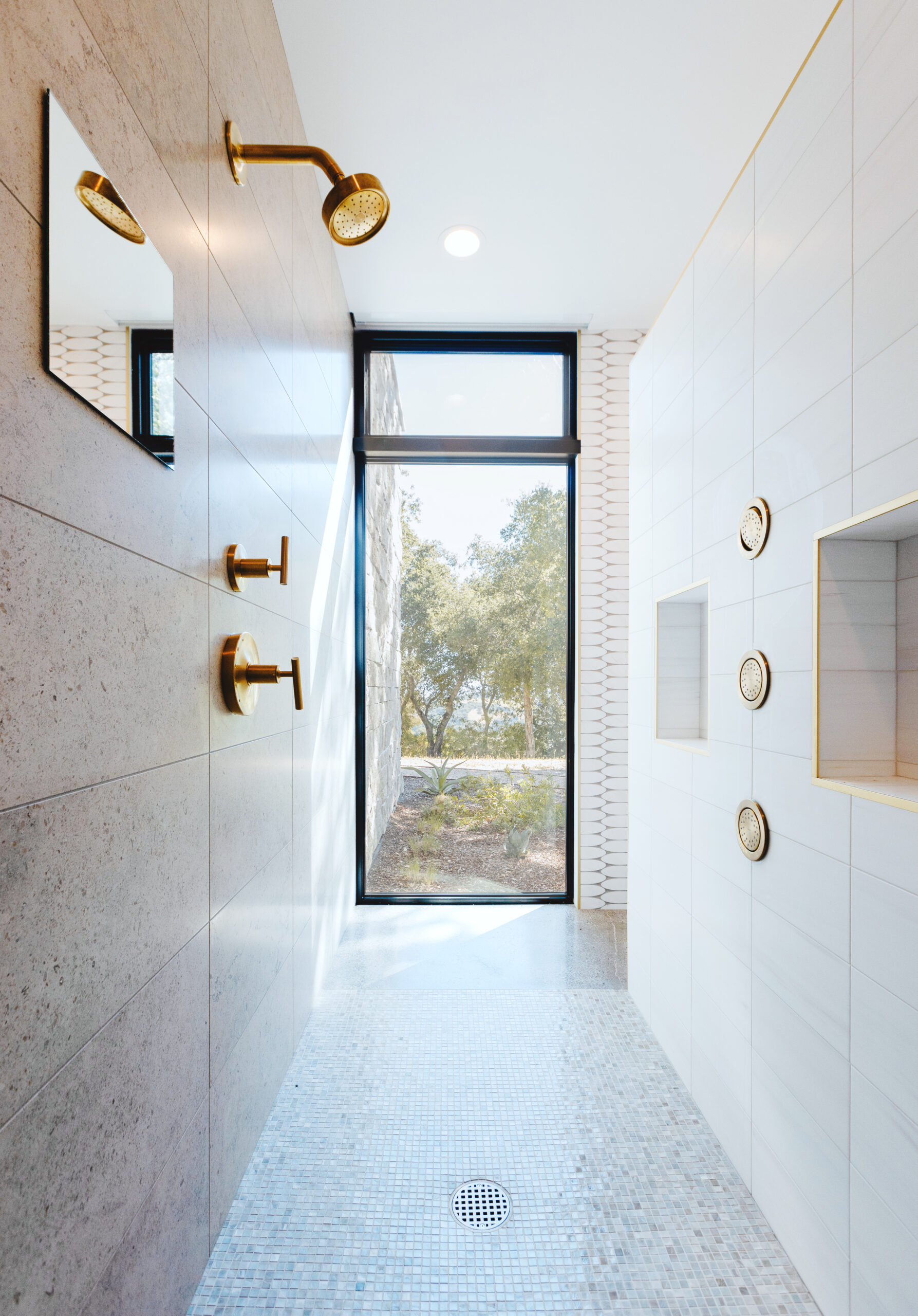 Paso Robles Wine Country — Interior design by company kd