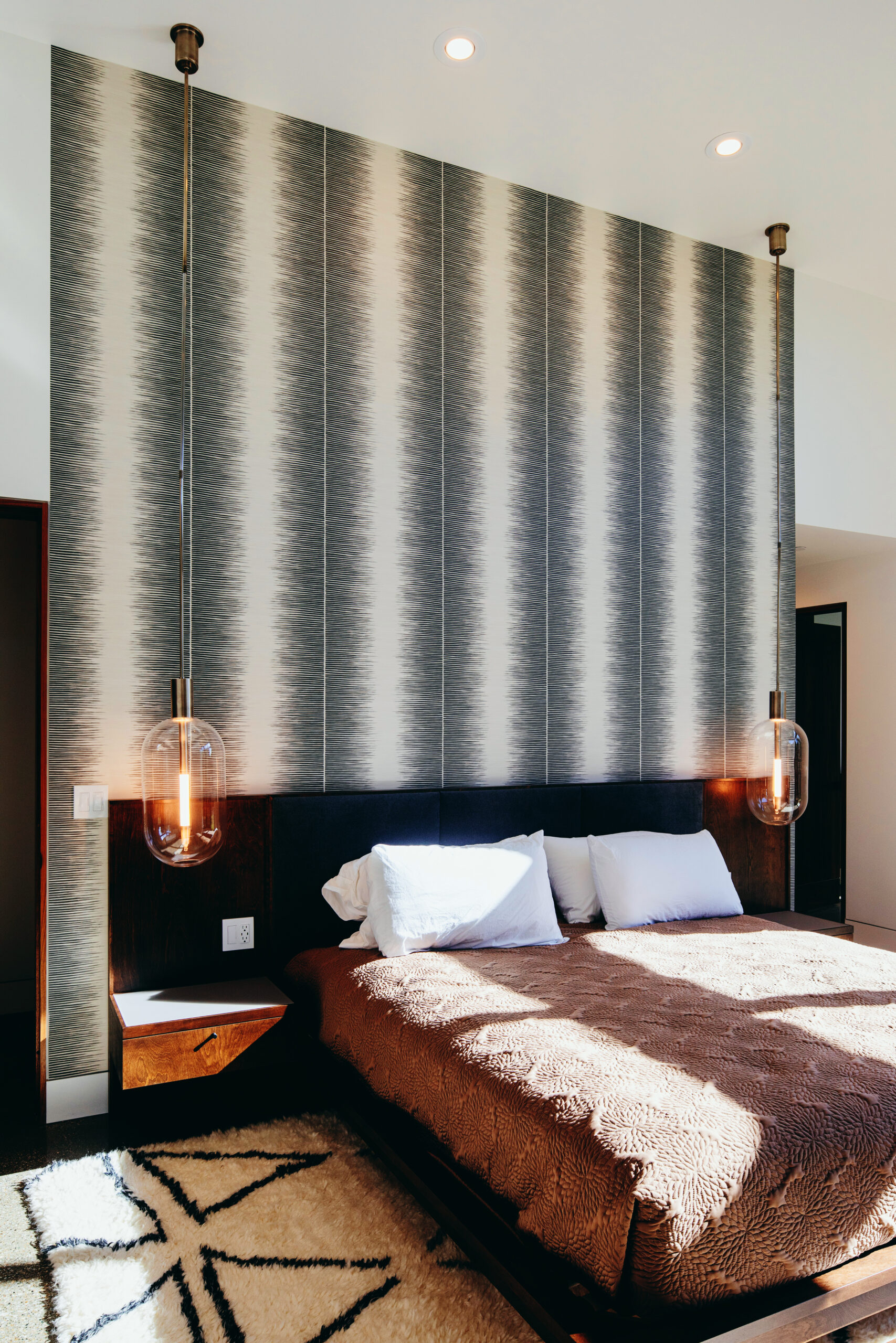 Paso Robles Wine Country — Interior design by company kd