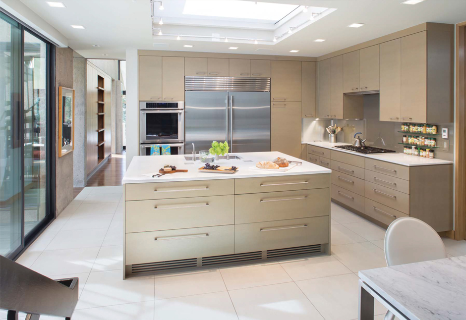 Cherry hills modern — Interior design by company kd