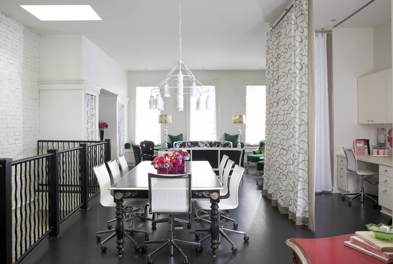 Scribbles | Shop + Bridal — Interior design by company kd