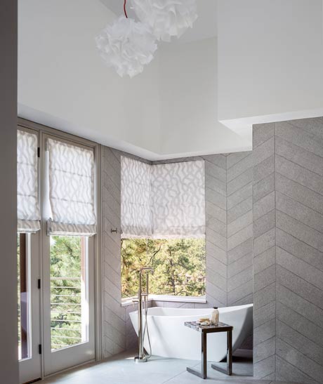 Castle Pines Mountain Modern — Interior design by company kd