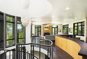 company kd project management services, Denver interior design