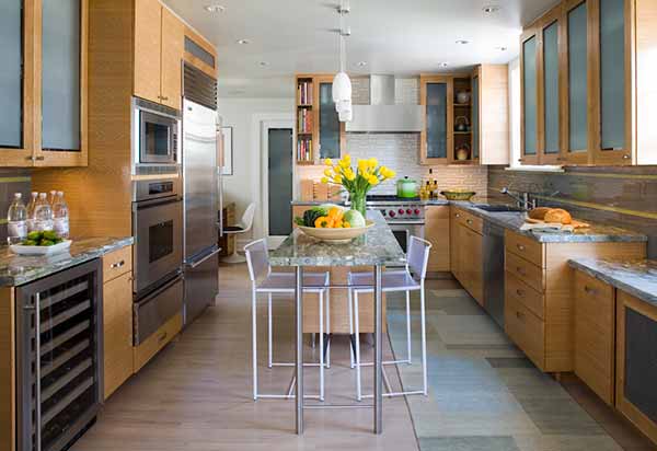 company kd specifications services, Denver interior design
